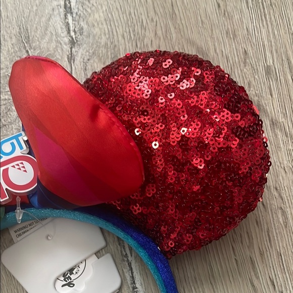 Disney Epcot 40th Anniversary Mickey Ears - Picture 2 of 5
